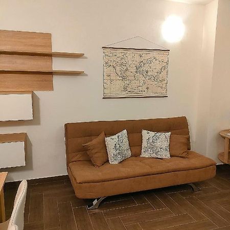 La Casetta Di Edo Villa Olbia Eksteriør billede