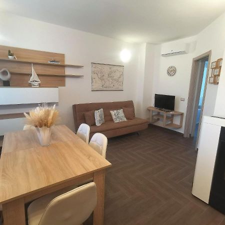 La Casetta Di Edo Villa Olbia Eksteriør billede