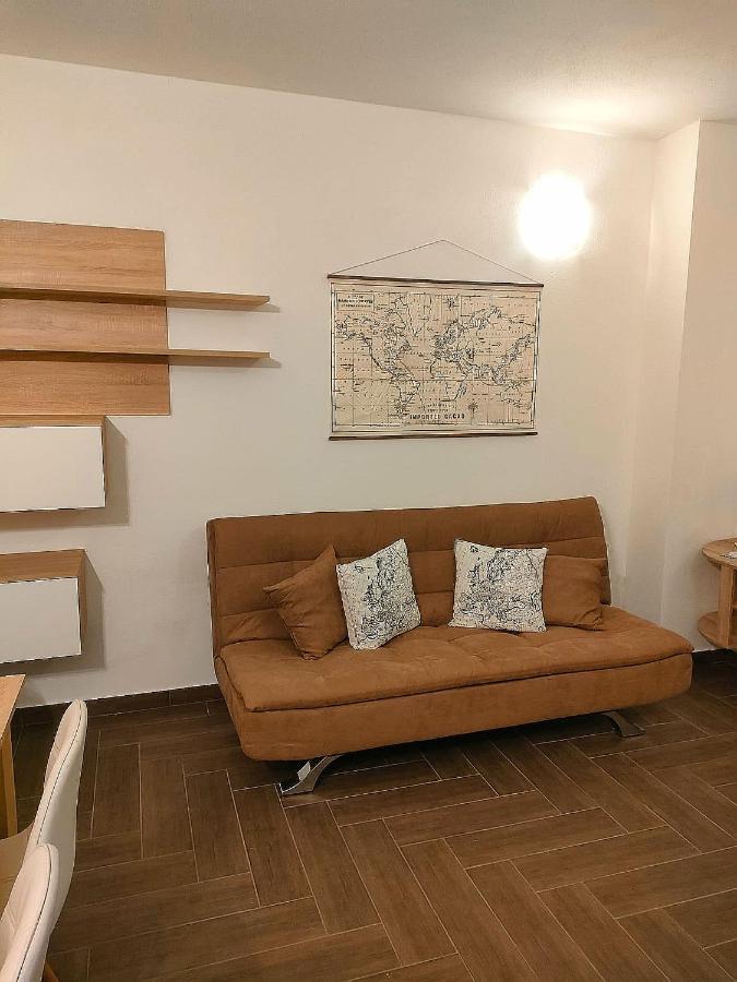 La Casetta Di Edo Villa Olbia Eksteriør billede