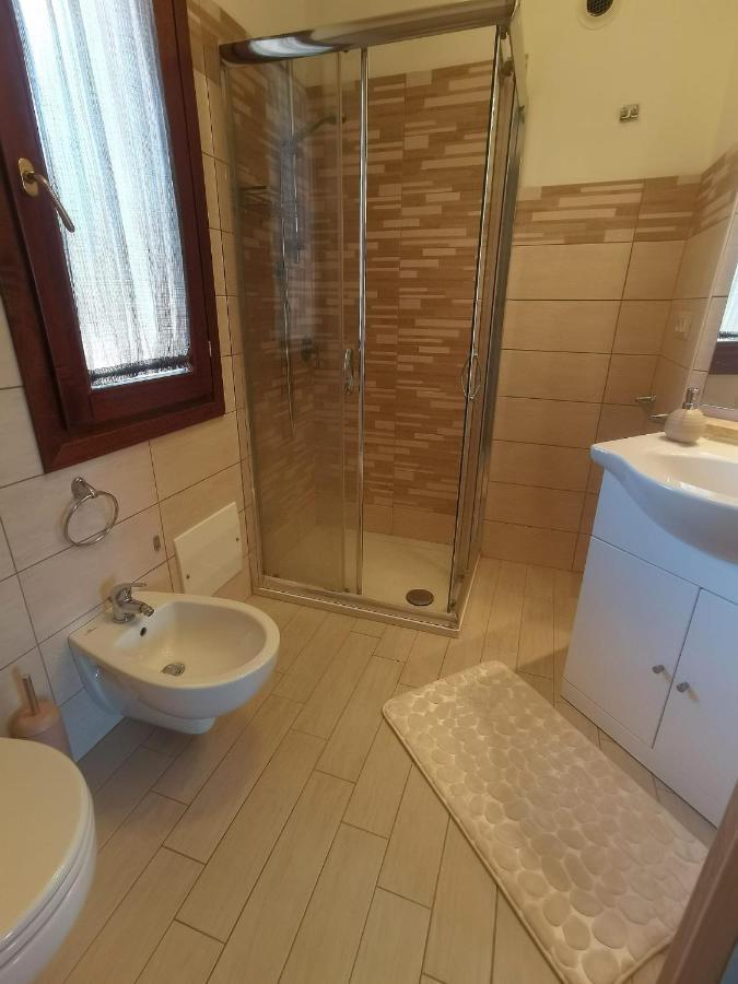 La Casetta Di Edo Villa Olbia Eksteriør billede