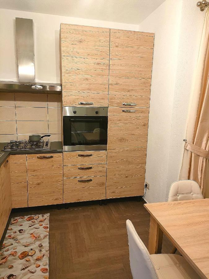 La Casetta Di Edo Villa Olbia Eksteriør billede